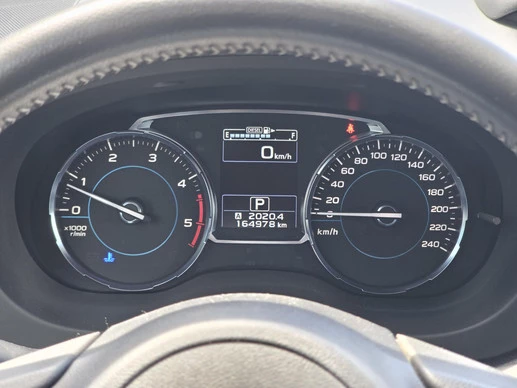 Subaru Forester - Afbeelding 10 van 30
