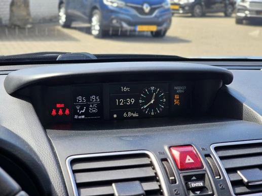 Subaru Forester - Afbeelding 11 van 30