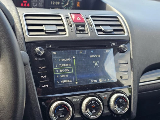 Subaru Forester - Afbeelding 12 van 30