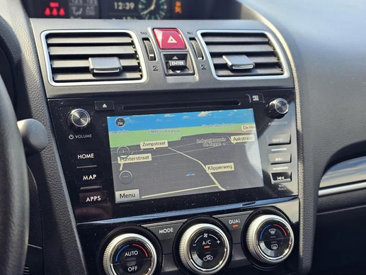 Subaru Forester - Afbeelding 15 van 30