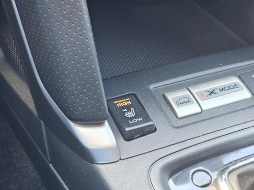 Subaru Forester - Afbeelding 18 van 30