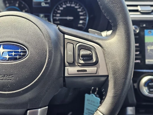 Subaru Forester - Afbeelding 20 van 30