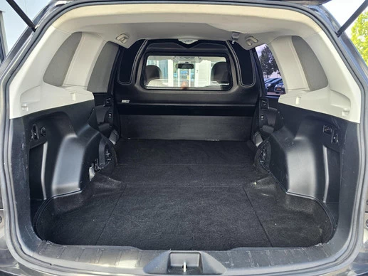 Subaru Forester - Afbeelding 22 van 30