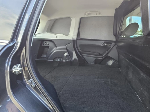 Subaru Forester - Afbeelding 23 van 30