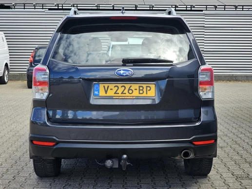 Subaru Forester - Afbeelding 25 van 30