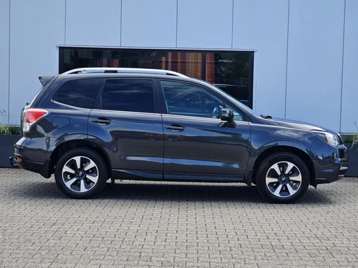 Subaru Forester - Afbeelding 27 van 30
