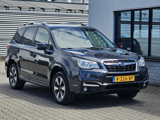 Subaru Forester - Afbeelding 28 van 30