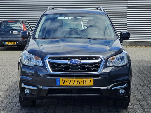 Subaru Forester - Afbeelding 29 van 30
