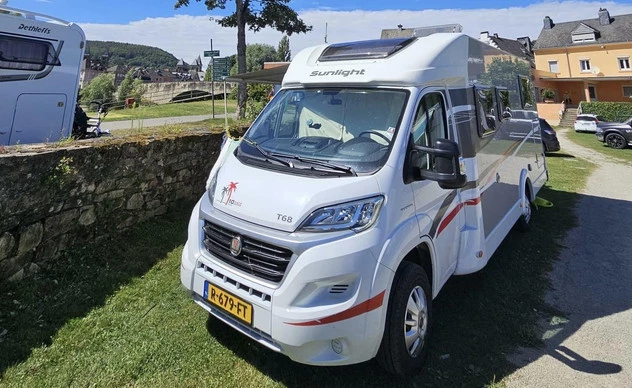 Sunlight T 68 - Afbeelding 2 van 22