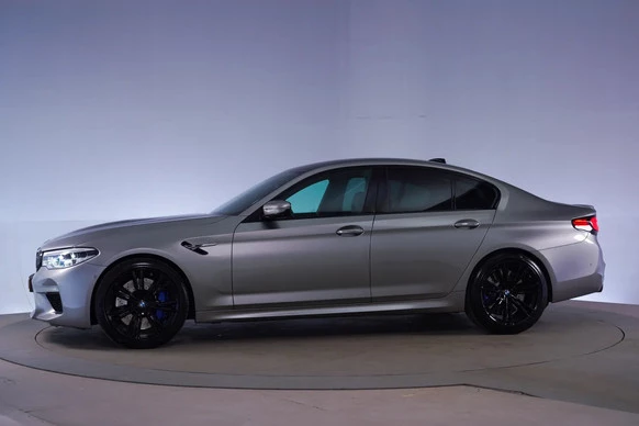 BMW M5 - Afbeelding 3 van 30