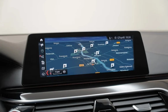 BMW M5 - Afbeelding 8 van 30