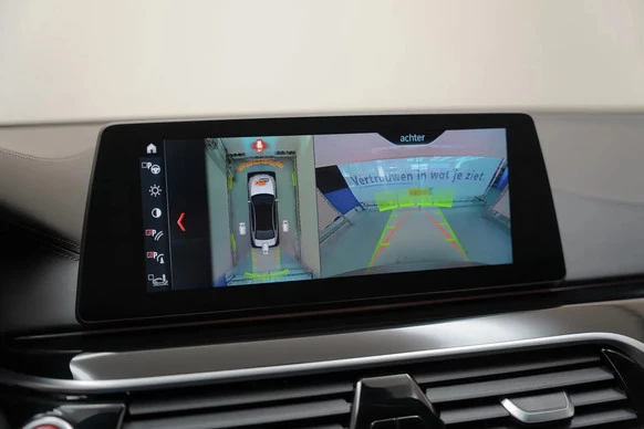 BMW M5 - Afbeelding 9 van 30