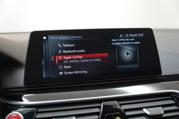 BMW M5 - Afbeelding 10 van 30