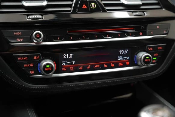 BMW M5 - Afbeelding 11 van 30