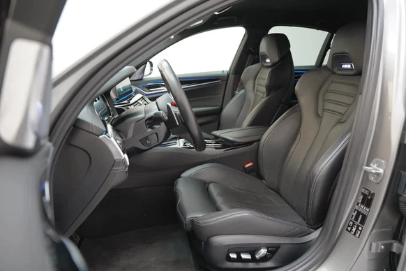 BMW M5 - Afbeelding 13 van 30