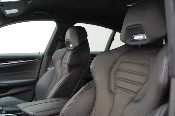 BMW M5 - Afbeelding 15 van 30