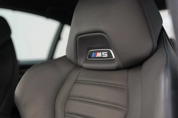 BMW M5 - Afbeelding 16 van 30