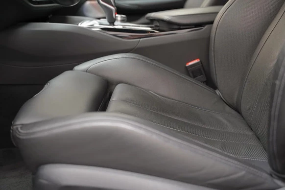 BMW M5 - Afbeelding 17 van 30