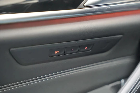 BMW M5 - Afbeelding 19 van 30