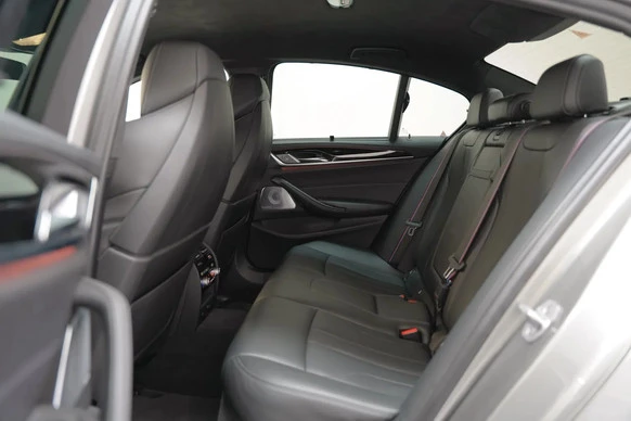 BMW M5 - Afbeelding 20 van 30