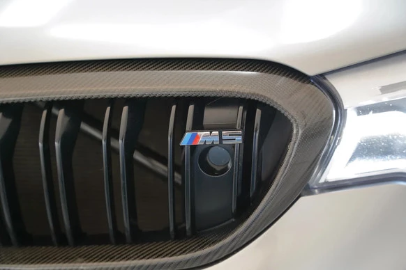 BMW M5 - Afbeelding 26 van 30