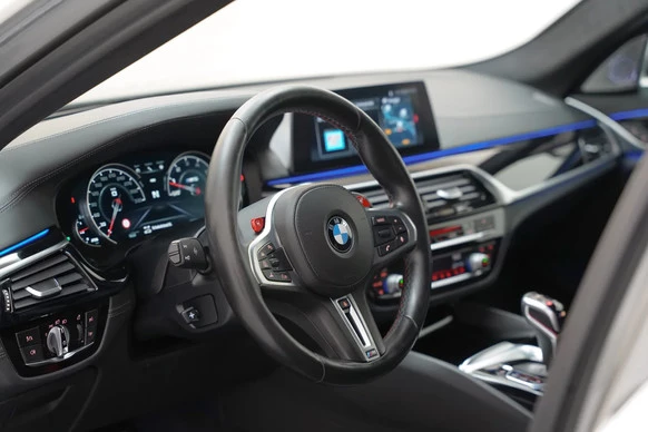 BMW M5 - Afbeelding 30 van 30