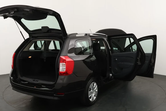 Dacia Logan - Afbeelding 16 van 30