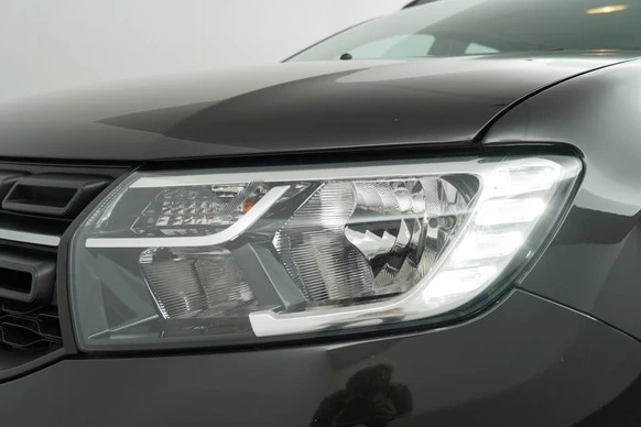 Dacia Logan - Afbeelding 21 van 30