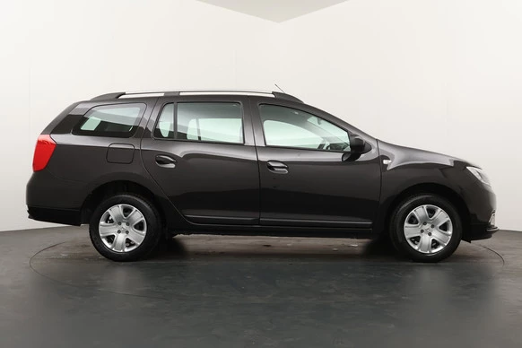 Dacia Logan - Afbeelding 22 van 30
