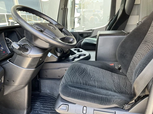 Mercedes-Benz ANTOS - Afbeelding 10 van 29