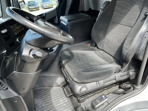 Mercedes-Benz ANTOS - Afbeelding 12 van 29