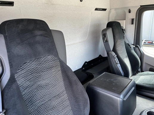 Mercedes-Benz ANTOS - Afbeelding 13 van 29