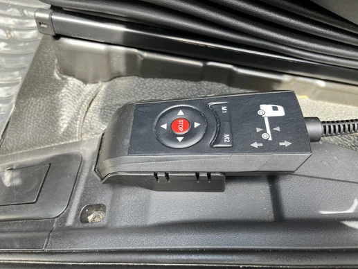 Mercedes-Benz ANTOS - Afbeelding 14 van 29