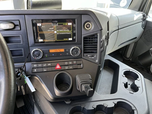 Mercedes-Benz ANTOS - Afbeelding 15 van 29