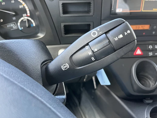 Mercedes-Benz ANTOS - Afbeelding 18 van 29