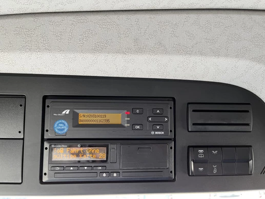 Mercedes-Benz ANTOS - Afbeelding 20 van 29