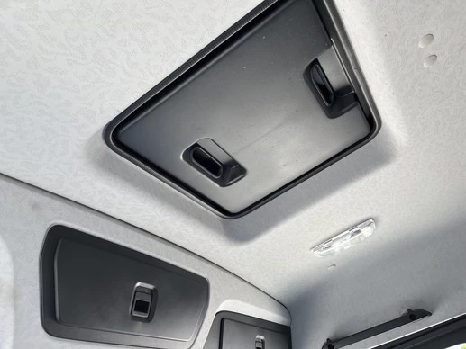 Mercedes-Benz ANTOS - Afbeelding 21 van 29