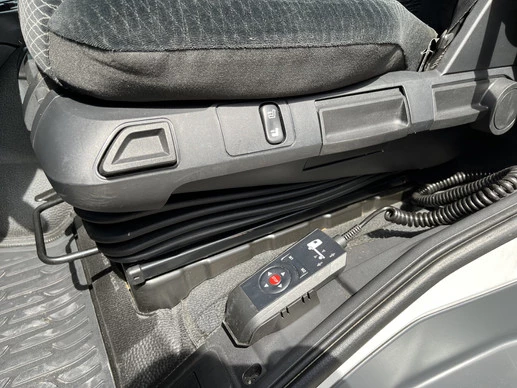 Mercedes-Benz ANTOS - Afbeelding 22 van 29