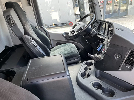 Mercedes-Benz ANTOS - Afbeelding 26 van 29