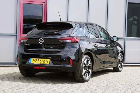 Opel Corsa-e - Afbeelding 2 van 30