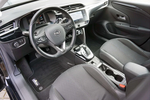 Opel Corsa-e - Afbeelding 3 van 30