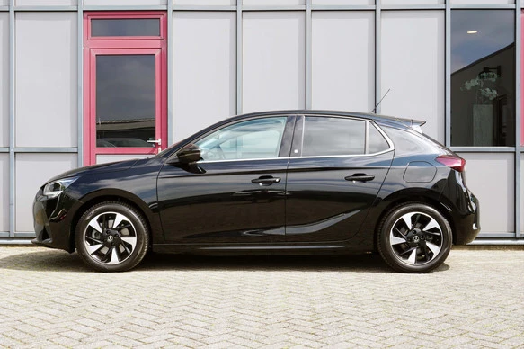 Opel Corsa-e - Afbeelding 6 van 30