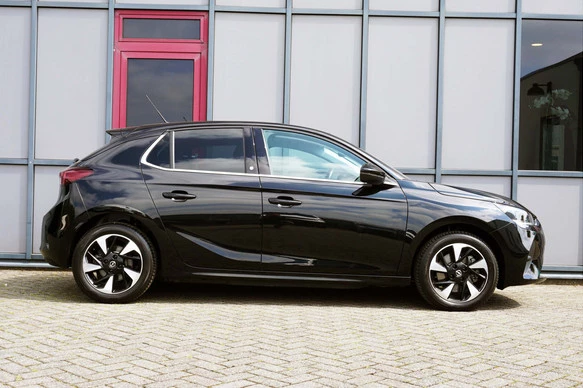 Opel Corsa-e - Afbeelding 7 van 30