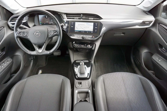 Opel Corsa-e - Afbeelding 13 van 30