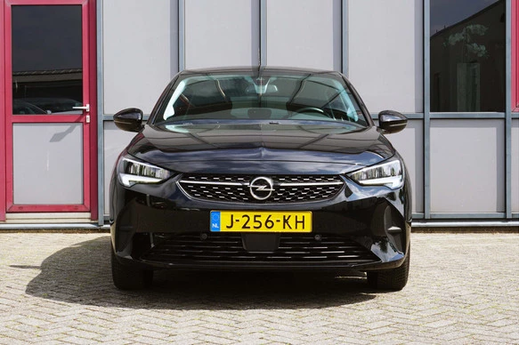 Opel Corsa-e - Afbeelding 14 van 30