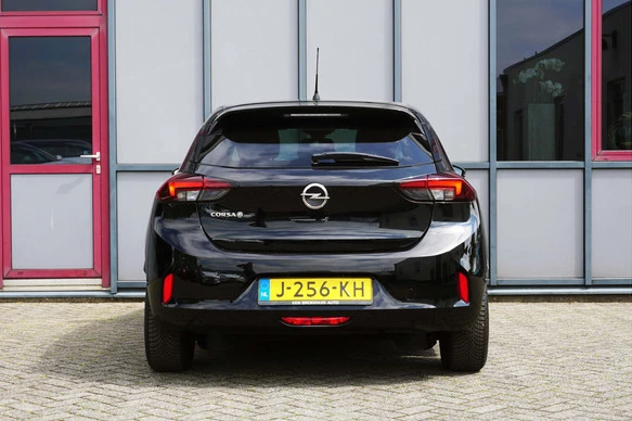 Opel Corsa-e - Afbeelding 15 van 30
