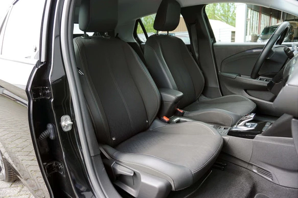 Opel Corsa-e - Afbeelding 16 van 30