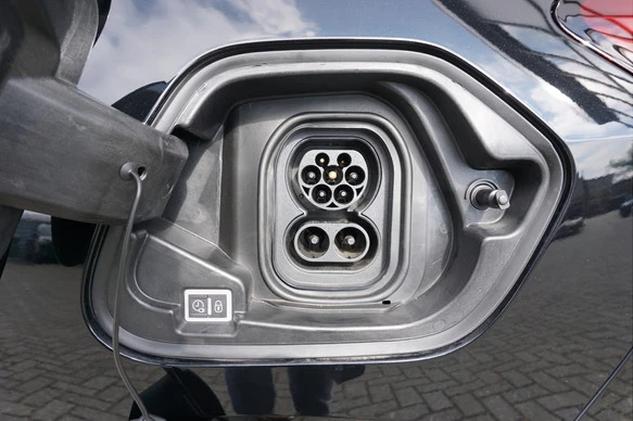 Opel Corsa-e - Afbeelding 17 van 30