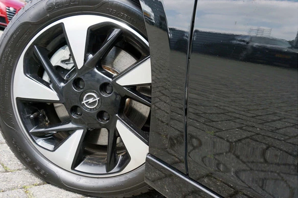 Opel Corsa-e - Afbeelding 21 van 30
