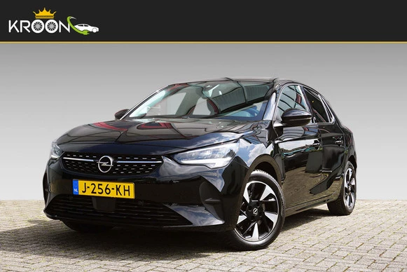 Opel Corsa-e - Afbeelding 1 van 30